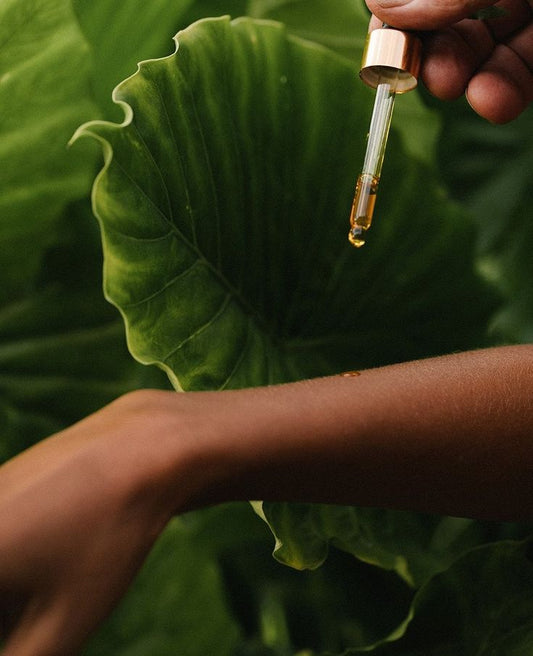 Aceite Corporal Lavanda Whisper