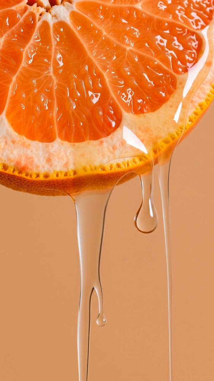 Sérum Vitamina C